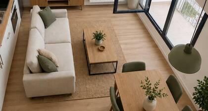 Apartment in DINARD for 4 people