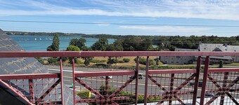 Apartment in DINARD for 4 people