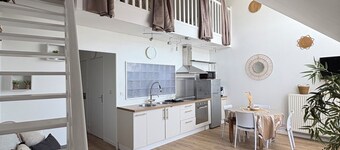 Apartment in DINARD for 4 people