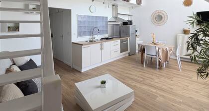 Apartment in DINARD for 4 people