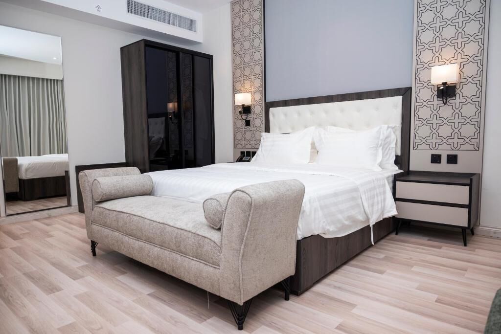 Cortinas blackout y wifi gratis 