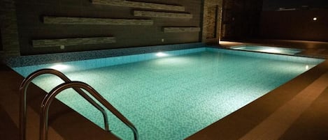 Innenpool