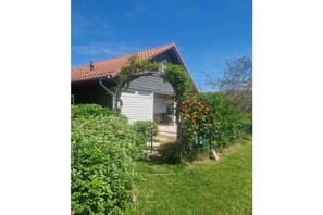 Exterior - Holiday home with 3 bedrooms (Julianadorp aan zee)