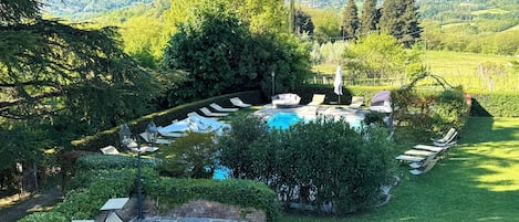 Alberca