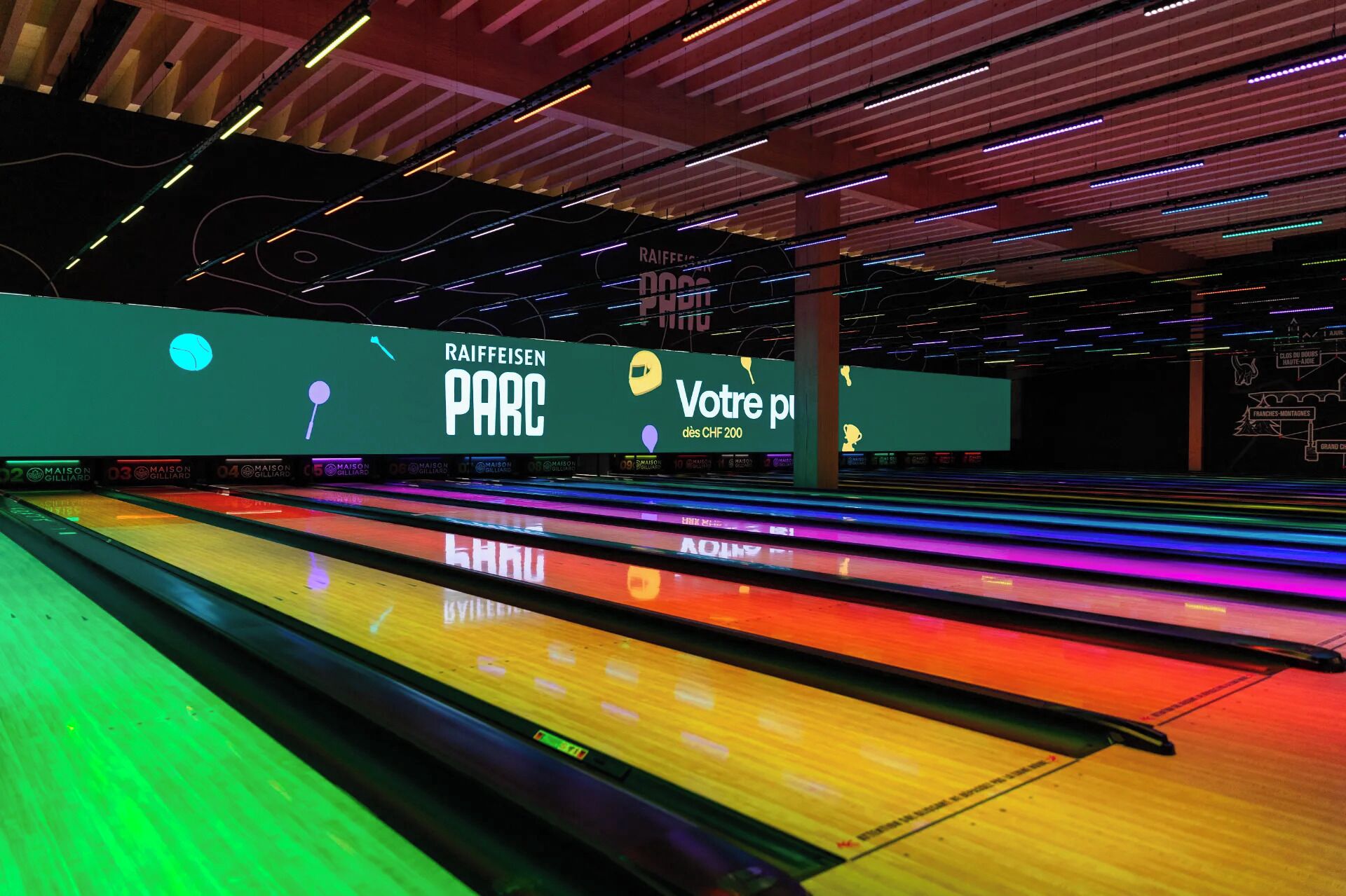 Bowling