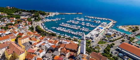 Marina