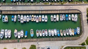 Port de plaisance