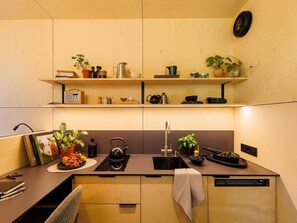 Ferienhaus | Eigene Küche
