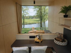 Ferienhaus | Speisen