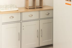 Interior - Simple House - Santa Maria di Leuca (Santa Maria di Leuca)