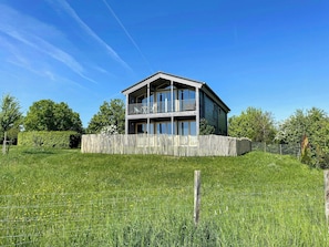 Udendørsområde