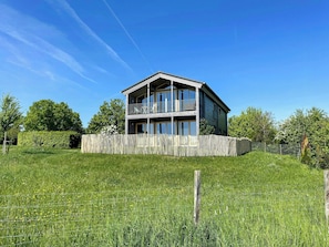 Udendørsområde