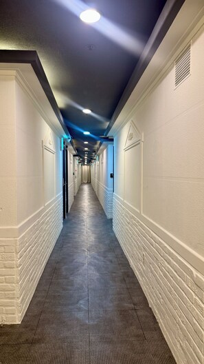 Interior - Healing Motel (Incheon)