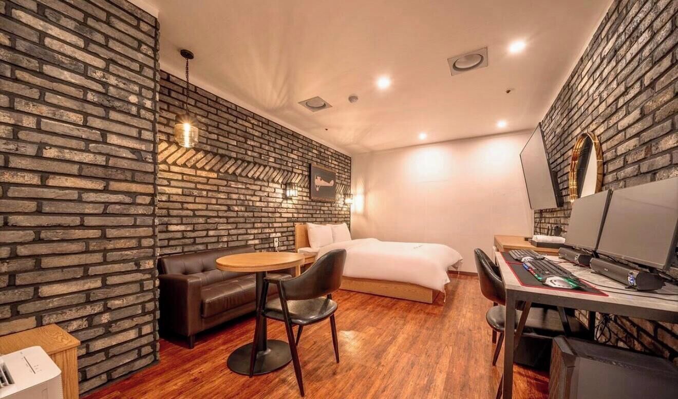 Chambre Premium | Bureau, Wi-Fi gratuit