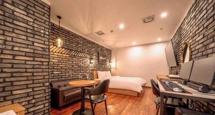 Healing Motel