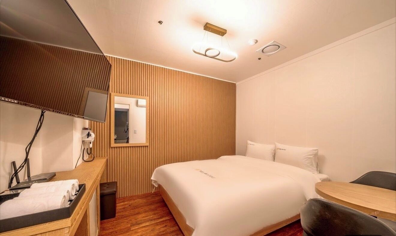 Standardzimmer