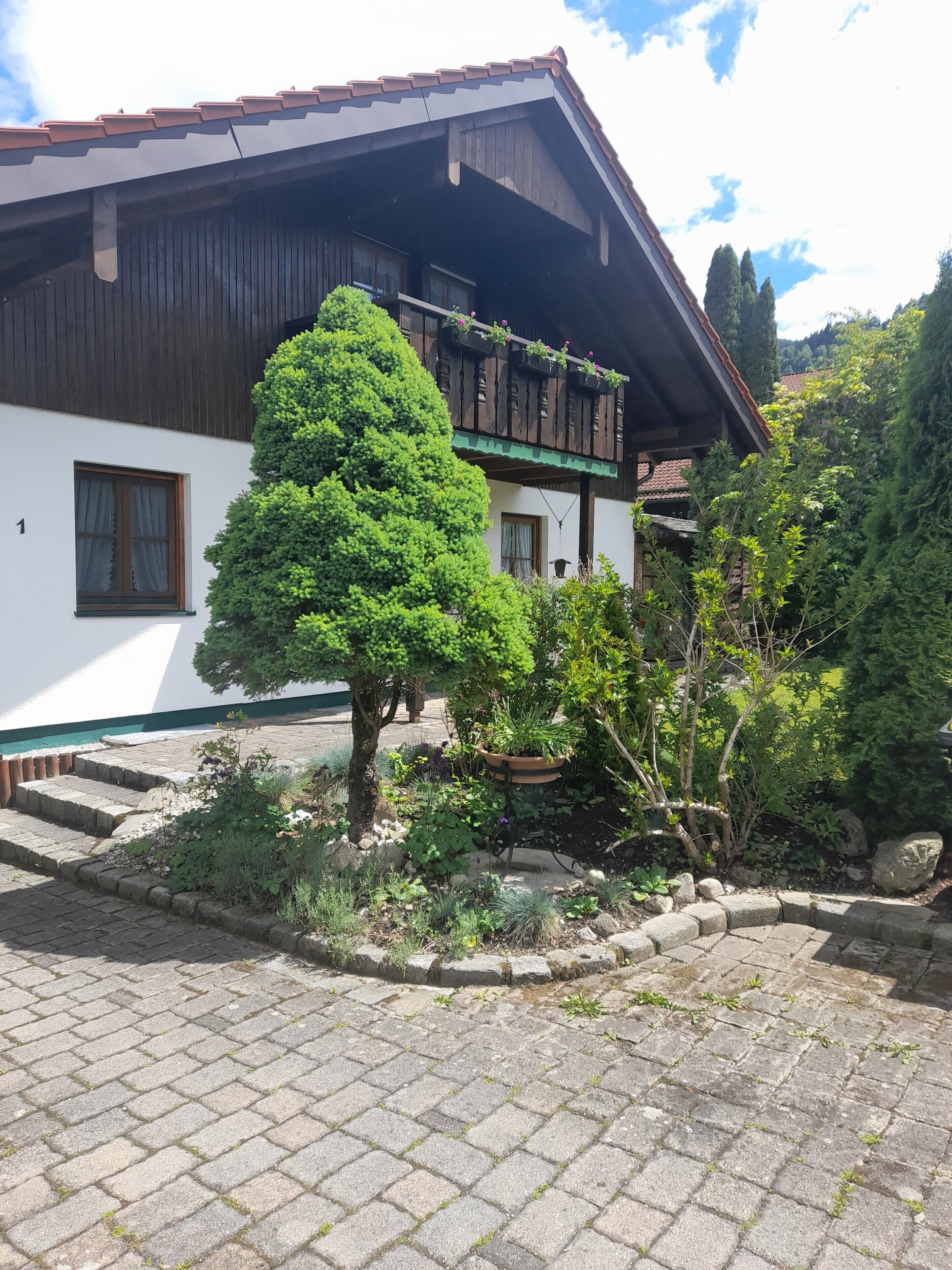 Außenbereich