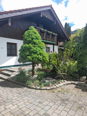 Ulkopuoli