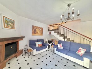 Fernseher