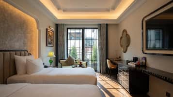 Colchones con efecto memoria y minibar