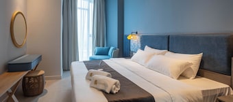 Assana & Merissa by T Journey, Tropicana Cenang
