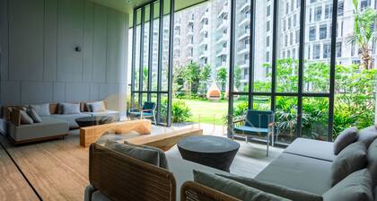 Assana & Merissa by T Journey, Tropicana Cenang