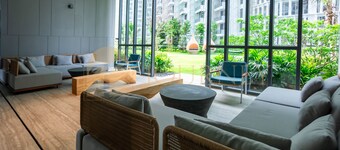 Assana & Merissa by T Journey, Tropicana Cenang