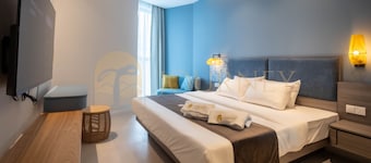 Assana & Merissa by T Journey, Tropicana Cenang
