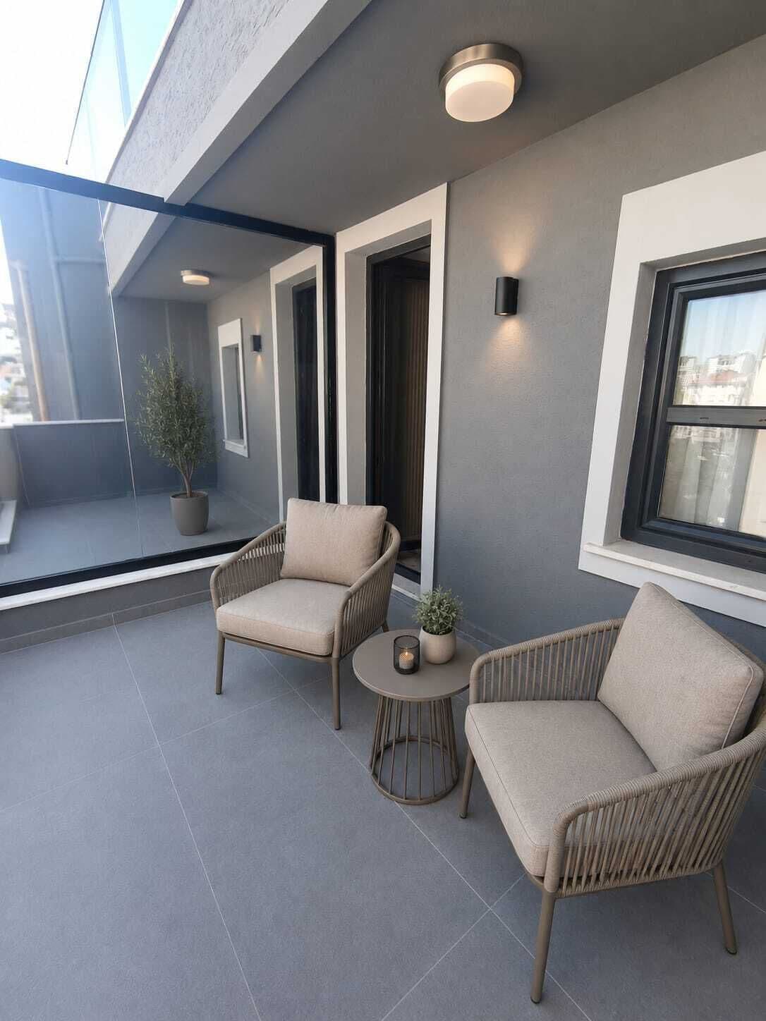 Deluxe suite, uitzicht op stad | Gratis wifi, beddengoed