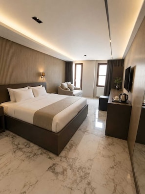 Comfort Studio | Free WiFi, bed sheets - kadıköy pasha34 otel (Istanbul)