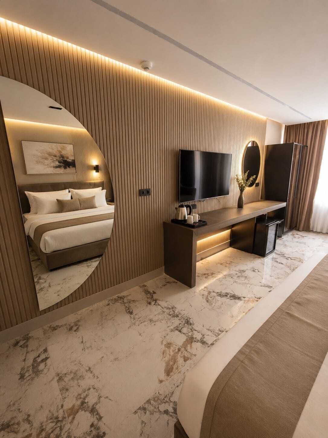 Comfort studio | Gratis wifi, beddengoed