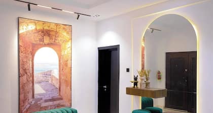 Oliivgem Shortlet Apartment