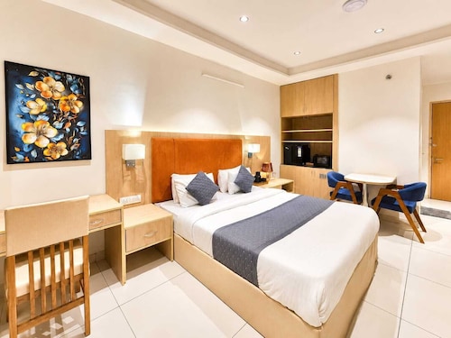 Soho Suites 
