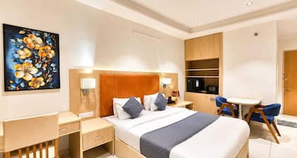 Soho Suites