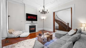 House | 5 bedrooms