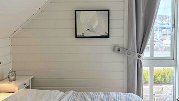 3 chambres, Wi-Fi gratuit