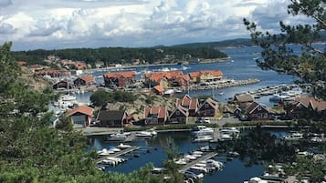 Port de plaisance