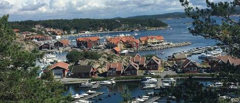 Port de plaisance