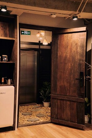 Interieur