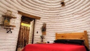 1 bedroom, WiFi