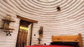 1 habitación y wifi
