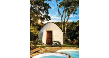 Hotel Campestre Barbosa, Santander