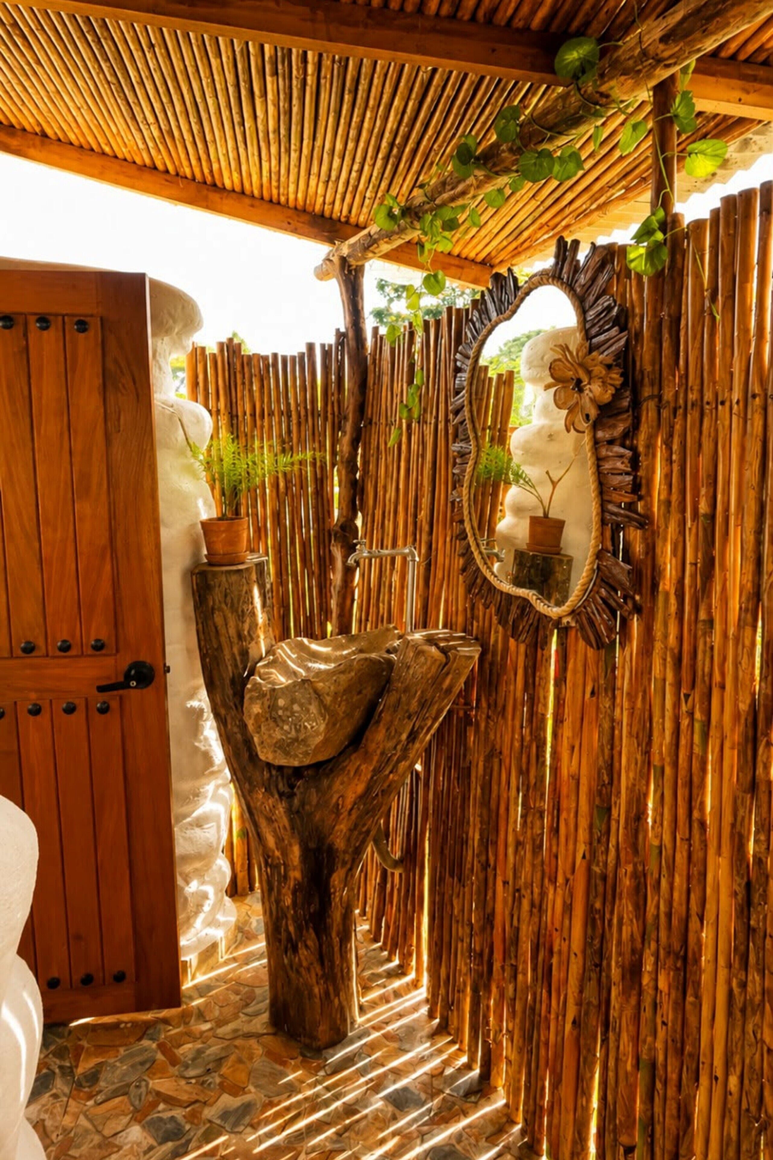 Hotel Campestre Barbosa Santander - Moniquirá