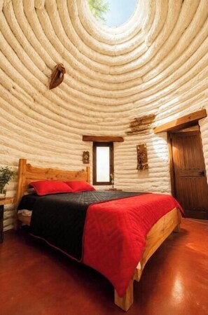 1 bedroom, WiFi