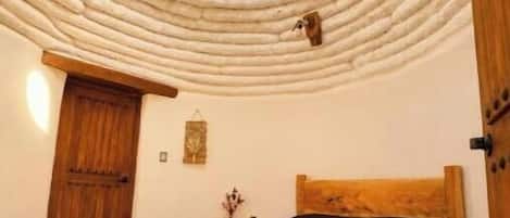 1 habitación, wifi y acceso para silla de ruedas