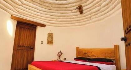 Hotel Campestre Barbosa, Santander