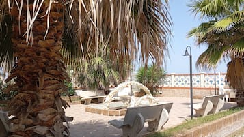 شرفة/رواق