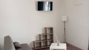 Standard-Studio | Wohnbereich