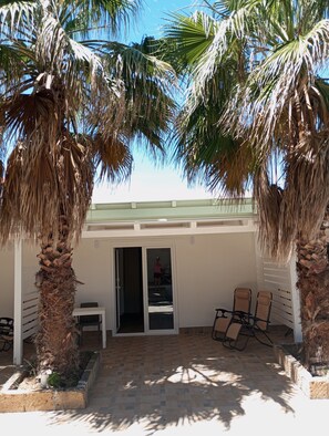Exterior - Oasi Relax  (Lido del Sole)