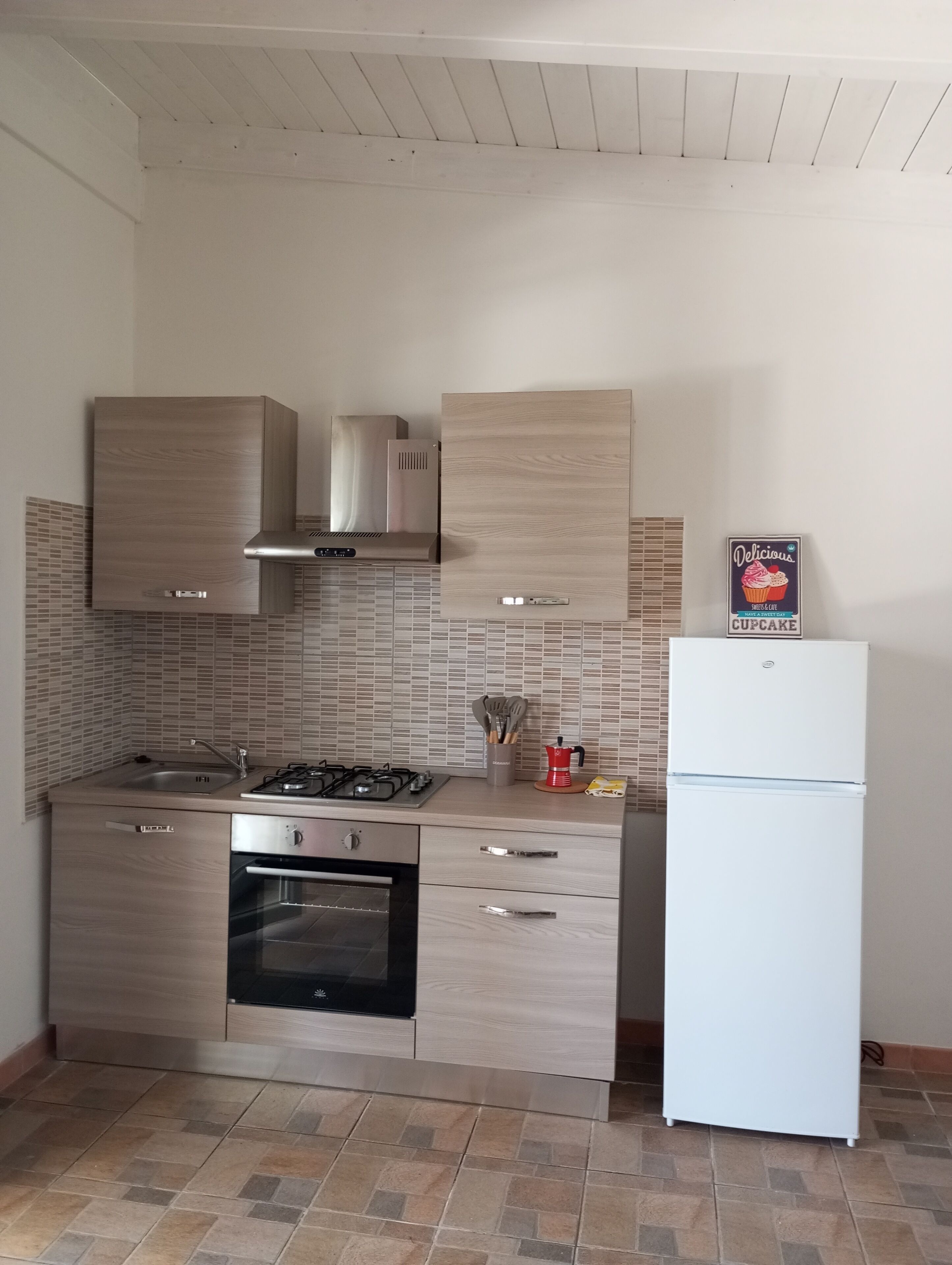 Standard Studio | Private kitchen